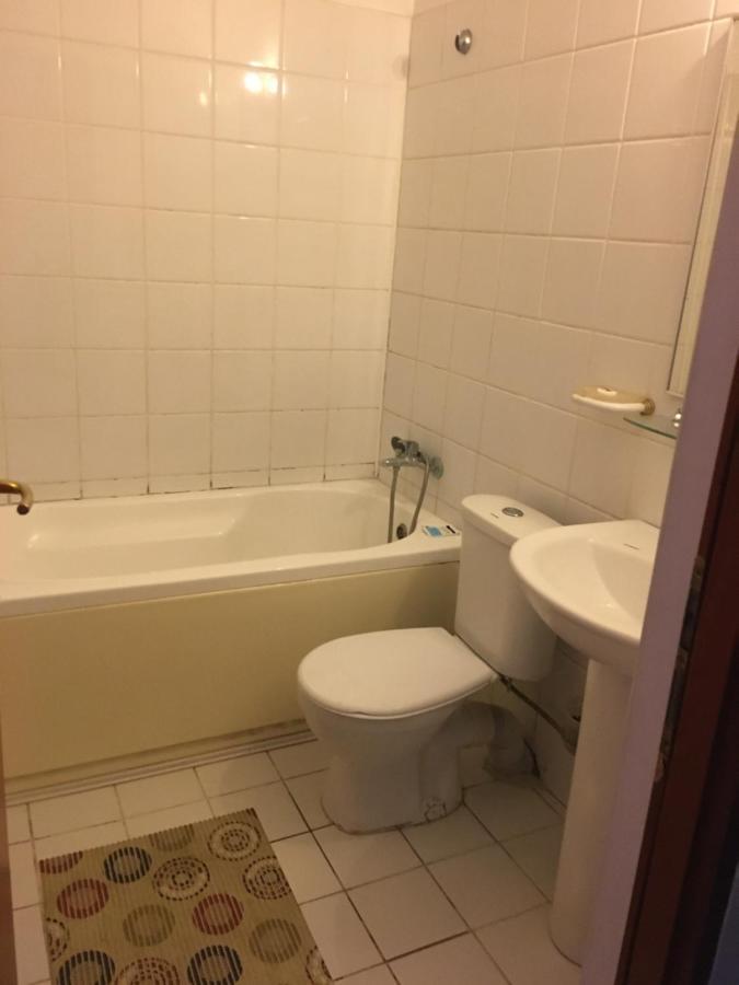 Vila 2 布加勒斯特 外观 照片